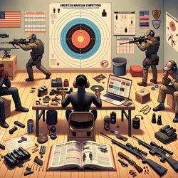 How to find upcoming events and tryouts